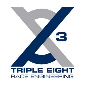 Triple Eight Race Engineering